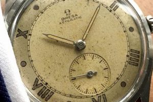 Buy Classic: Vintage Automatic Watches For Sale + | Vintage Treasures: Discover Rare Antiques, Collectibles & Retro Finds