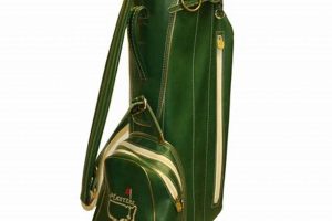 Own a Piece of History: Hot Z Golf Bag Vintage Finds! Vintage Treasures: Discover Rare Antiques, Collectibles & Retro Finds Own a Piece of History: Hot Z Golf Bag Vintage Finds! | Vintage Treasures: Discover Rare Antiques, Collectibles & Retro Finds
