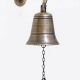 Timeless Charm: Vintage Brass Door Bell For Your Home | Vintage Treasures: Discover Rare Antiques, Collectibles & Retro Finds