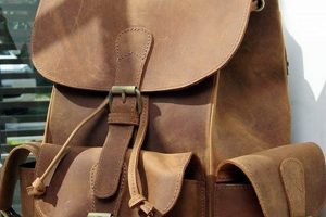 Timeless Style: Backpack Leather Vintage Bags & More Vintage Treasures: Discover Rare Antiques, Collectibles & Retro Finds Timeless Style: Backpack Leather Vintage Bags & More | Vintage Treasures: Discover Rare Antiques, Collectibles & Retro Finds