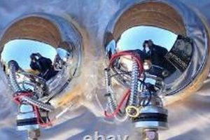 Restore Your Rig: Vintage KC Lights & More! Vintage Treasures: Discover Rare Antiques, Collectibles & Retro Finds Restore Your Rig: Vintage KC Lights & More! | Vintage Treasures: Discover Rare Antiques, Collectibles & Retro Finds