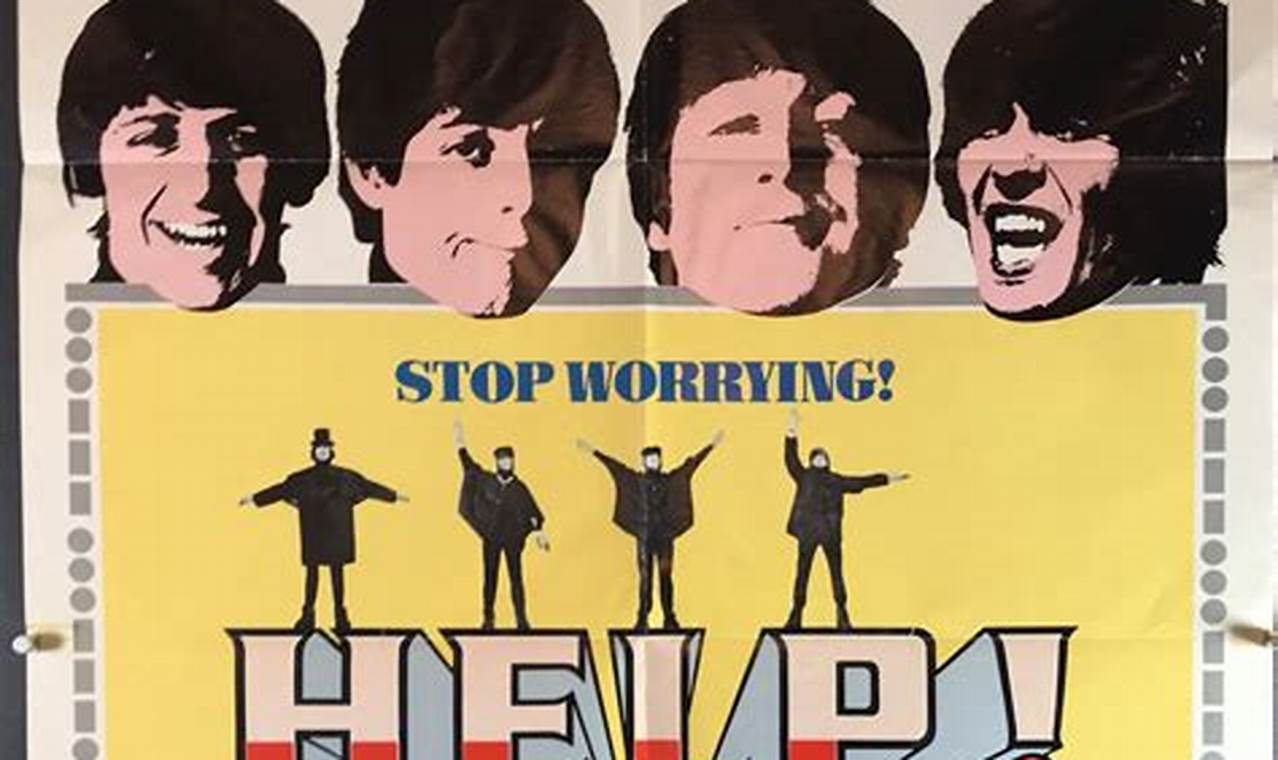 Rare Beatles Vintage Posters: Buy & Value Guide Vintage Treasures: Discover Rare Antiques, Collectibles & Retro Finds Rare Beatles Vintage Posters: Buy & Value Guide | Vintage Treasures: Discover Rare Antiques, Collectibles & Retro Finds