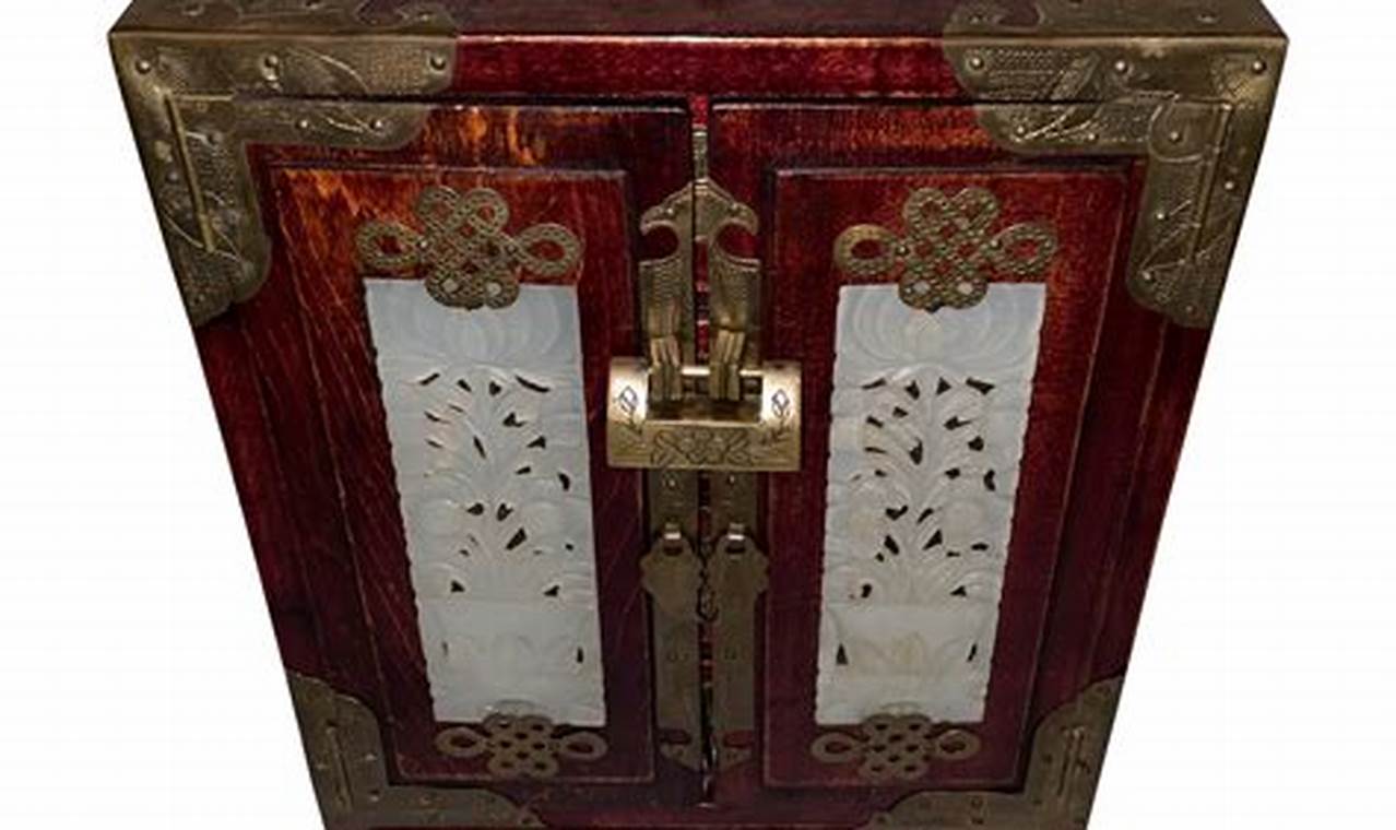Timeless Treasures: Vintage Chinese Jewelry Box Guide & More Vintage Treasures: Discover Rare Antiques, Collectibles & Retro Finds Timeless Treasures: Vintage Chinese Jewelry Box Guide & More | Vintage Treasures: Discover Rare Antiques, Collectibles & Retro Finds
