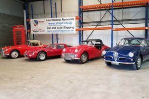 Reliable Vintage Car Shipping: Transport Your Classic Now Vintage Treasures: Discover Rare Antiques, Collectibles & Retro Finds Reliable Vintage Car Shipping: Transport Your Classic Now | Vintage Treasures: Discover Rare Antiques, Collectibles & Retro Finds