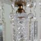 Illuminate Your Space: Vintage Lamps with Crystals for Sale | Vintage Treasures: Discover Rare Antiques, Collectibles & Retro Finds