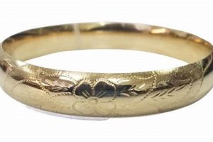 Timeless Treasures: Gold Bangles Vintage Style & Elegance Vintage Treasures: Discover Rare Antiques, Collectibles & Retro Finds Timeless Treasures: Gold Bangles Vintage Style & Elegance | Vintage Treasures: Discover Rare Antiques, Collectibles & Retro Finds