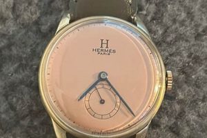 Find a Paris Vintage Watch Shop Near You - [Location] | Vintage Treasures: Discover Rare Antiques, Collectibles & Retro Finds