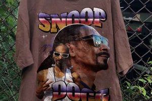Vintage Snoop Dogg Shirt Vintage Treasures: Discover Rare Antiques, Collectibles & Retro Finds Vintage Snoop Dogg Shirt | Vintage Treasures: Discover Rare Antiques, Collectibles & Retro Finds