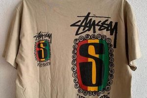 Shop Rare Stussy Vintage Shirts: Cool Retro Tees Vintage Treasures: Discover Rare Antiques, Collectibles & Retro Finds Shop Rare Stussy Vintage Shirts: Cool Retro Tees | Vintage Treasures: Discover Rare Antiques, Collectibles & Retro Finds