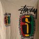 Shop Rare Stussy Vintage Shirts: Cool Retro Tees | Vintage Treasures: Discover Rare Antiques, Collectibles & Retro Finds