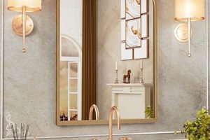 Enhance Your Home: Gold Vintage Wall Mirror Decor Vintage Treasures: Discover Rare Antiques, Collectibles & Retro Finds Enhance Your Home: Gold Vintage Wall Mirror Decor | Vintage Treasures: Discover Rare Antiques, Collectibles & Retro Finds