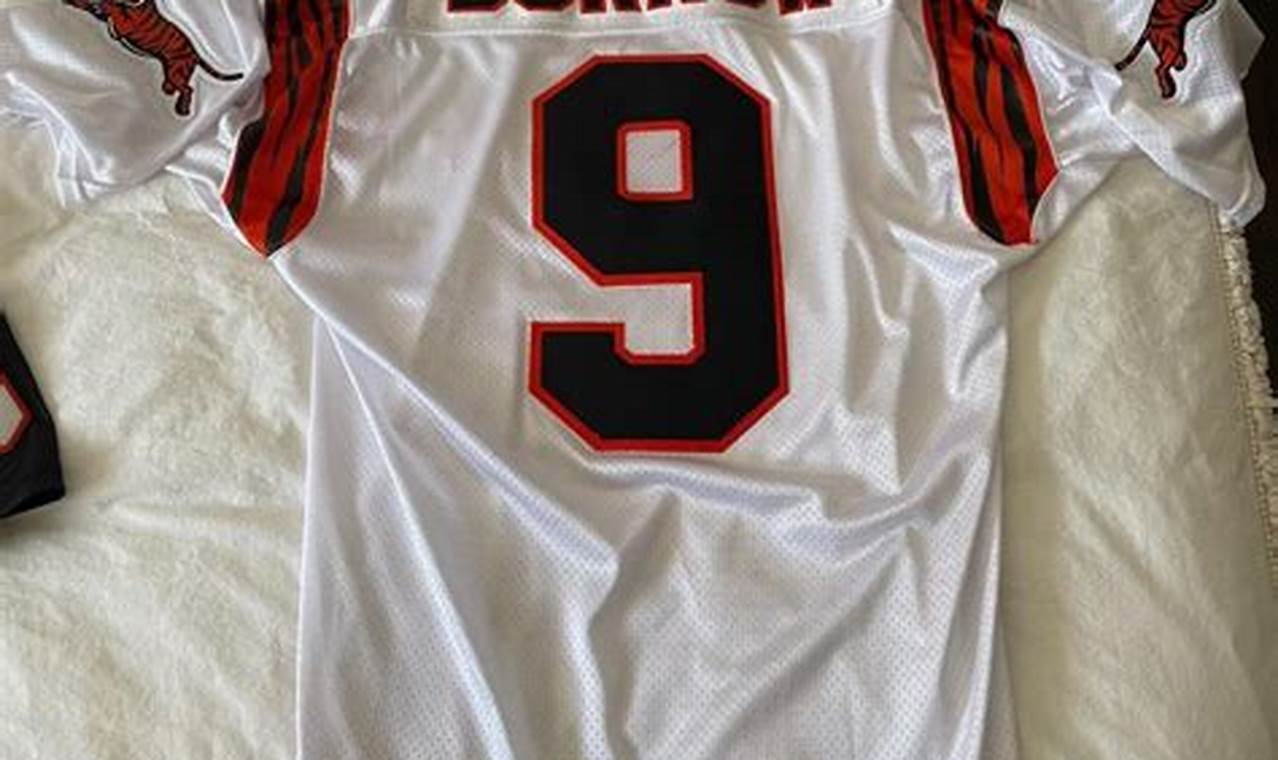 Shop Bengals Jersey Vintage Now: Rare Finds! Vintage Treasures: Discover Rare Antiques, Collectibles & Retro Finds Shop Bengals Jersey Vintage Now: Rare Finds! | Vintage Treasures: Discover Rare Antiques, Collectibles & Retro Finds