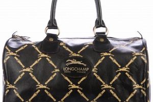 Timeless Treasures: Longchamp Vintage Leather Bags Style Vintage Treasures: Discover Rare Antiques, Collectibles & Retro Finds Timeless Treasures: Longchamp Vintage Leather Bags Style | Vintage Treasures: Discover Rare Antiques, Collectibles & Retro Finds