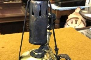 Illuminate with Vintage Torch Lamps: Timeless Elegance Vintage Treasures: Discover Rare Antiques, Collectibles & Retro Finds Illuminate with Vintage Torch Lamps: Timeless Elegance | Vintage Treasures: Discover Rare Antiques, Collectibles & Retro Finds