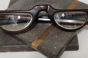 Retro Style: Vintage Half Frame Reading Glasses For You! Vintage Treasures: Discover Rare Antiques, Collectibles & Retro Finds Retro Style: Vintage Half Frame Reading Glasses For You! | Vintage Treasures: Discover Rare Antiques, Collectibles & Retro Finds