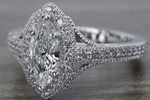 Timeless Vintage Marquise Engagement Rings: Styles & History Vintage Treasures: Discover Rare Antiques, Collectibles & Retro Finds Timeless Vintage Marquise Engagement Rings: Styles & History | Vintage Treasures: Discover Rare Antiques, Collectibles & Retro Finds