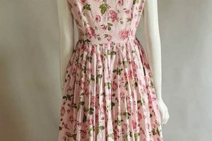 Shop Romantic Vintage Rose Dresses + Style Tips Vintage Treasures: Discover Rare Antiques, Collectibles & Retro Finds Shop Romantic Vintage Rose Dresses + Style Tips | Vintage Treasures: Discover Rare Antiques, Collectibles & Retro Finds