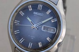 Timeless Vintage: Mens Seiko Watch Collection Vintage Treasures: Discover Rare Antiques, Collectibles & Retro Finds Timeless Vintage: Mens Seiko Watch Collection | Vintage Treasures: Discover Rare Antiques, Collectibles & Retro Finds