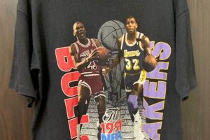 Throwback Style: Vintage NBA Shirts for Hoops Fans! Vintage Treasures: Discover Rare Antiques, Collectibles & Retro Finds Throwback Style: Vintage NBA Shirts for Hoops Fans! | Vintage Treasures: Discover Rare Antiques, Collectibles & Retro Finds