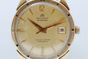 Guide: Bucherer Watches Vintage + Value Tips Vintage Treasures: Discover Rare Antiques, Collectibles & Retro Finds Guide: Bucherer Watches Vintage + Value Tips | Vintage Treasures: Discover Rare Antiques, Collectibles & Retro Finds