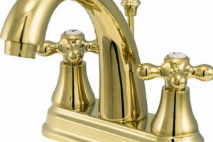 Timeless Vintage Brass Bathroom Faucets: Styles & Care Vintage Treasures: Discover Rare Antiques, Collectibles & Retro Finds Timeless Vintage Brass Bathroom Faucets: Styles & Care | Vintage Treasures: Discover Rare Antiques, Collectibles & Retro Finds