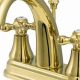 Timeless Vintage Brass Bathroom Faucets: Styles & Care | Vintage Treasures: Discover Rare Antiques, Collectibles & Retro Finds
