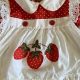 Shop Vintage Strawberry Shortcake Baby Clothes: Cute & Collectible! | Vintage Treasures: Discover Rare Antiques, Collectibles & Retro Finds