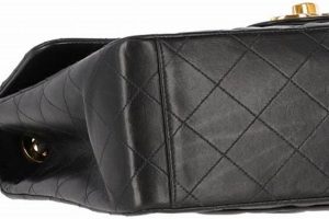 Own a Piece of History: Vintage Chanel Bags 1990's Vintage Treasures: Discover Rare Antiques, Collectibles & Retro Finds Own a Piece of History: Vintage Chanel Bags 1990's | Vintage Treasures: Discover Rare Antiques, Collectibles & Retro Finds
