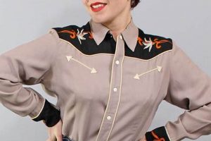Shop Chic Vintage Shirt Women's Tops + Styles Vintage Treasures: Discover Rare Antiques, Collectibles & Retro Finds Shop Chic Vintage Shirt Women's Tops + Styles | Vintage Treasures: Discover Rare Antiques, Collectibles & Retro Finds
