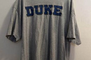 Own a Piece of History: Vintage Duke Shirt Collectibles Vintage Treasures: Discover Rare Antiques, Collectibles & Retro Finds Own a Piece of History: Vintage Duke Shirt Collectibles | Vintage Treasures: Discover Rare Antiques, Collectibles & Retro Finds