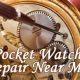Local Vintage Watch Repairs: Find Experts Near Me | Vintage Treasures: Discover Rare Antiques, Collectibles & Retro Finds