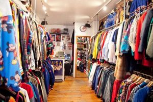 Top-Rated Vintage Clothing Stores Near Me: [City Name] Guide | Vintage Treasures: Discover Rare Antiques, Collectibles & Retro Finds