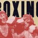Own a Piece of History: Vintage Boxing Poster Treasures | Vintage Treasures: Discover Rare Antiques, Collectibles & Retro Finds