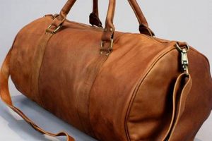 Timeless Travel: Vintage Leather Duffle Bag Style Vintage Treasures: Discover Rare Antiques, Collectibles & Retro Finds Timeless Travel: Vintage Leather Duffle Bag Style | Vintage Treasures: Discover Rare Antiques, Collectibles & Retro Finds