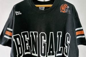Score! Vintage Bengals Shirt Collection + Guide Vintage Treasures: Discover Rare Antiques, Collectibles & Retro Finds Score! Vintage Bengals Shirt Collection + Guide | Vintage Treasures: Discover Rare Antiques, Collectibles & Retro Finds