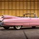 Why Pink Vintage Cars are the Ultimate Classic Dream | Vintage Treasures: Discover Rare Antiques, Collectibles & Retro Finds