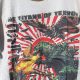 Retro Kaiju Style: Vintage Godzilla T Shirt Collection | Vintage Treasures: Discover Rare Antiques, Collectibles & Retro Finds