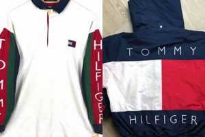 Step Back in Time: Vintage Tommy Hilfiger Clothing Finds Vintage Treasures: Discover Rare Antiques, Collectibles & Retro Finds Step Back in Time: Vintage Tommy Hilfiger Clothing Finds | Vintage Treasures: Discover Rare Antiques, Collectibles & Retro Finds