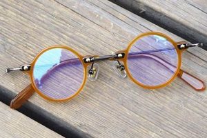 Timeless Style: Vintage Round Glasses Frames Today Vintage Treasures: Discover Rare Antiques, Collectibles & Retro Finds Timeless Style: Vintage Round Glasses Frames Today | Vintage Treasures: Discover Rare Antiques, Collectibles & Retro Finds