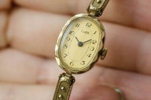 Timeless Treasures: Vintage Dainty Watches Guide Vintage Treasures: Discover Rare Antiques, Collectibles & Retro Finds Timeless Treasures: Vintage Dainty Watches Guide | Vintage Treasures: Discover Rare Antiques, Collectibles & Retro Finds