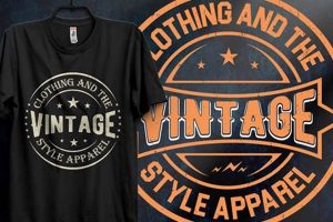 Retro Revival: Design T Shirt Vintage Style Now! Vintage Treasures: Discover Rare Antiques, Collectibles & Retro Finds Retro Revival: Design T Shirt Vintage Style Now! | Vintage Treasures: Discover Rare Antiques, Collectibles & Retro Finds