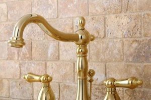 Timeless Vintage Brass Sink Faucets: Style & Function Vintage Treasures: Discover Rare Antiques, Collectibles & Retro Finds Timeless Vintage Brass Sink Faucets: Style & Function | Vintage Treasures: Discover Rare Antiques, Collectibles & Retro Finds