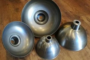 Shine a Light: Metal Lamp Shades Vintage & Retro Style Vintage Treasures: Discover Rare Antiques, Collectibles & Retro Finds Shine a Light: Metal Lamp Shades Vintage & Retro Style | Vintage Treasures: Discover Rare Antiques, Collectibles & Retro Finds