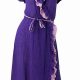 Timeless Style: Purple Dress Vintage Finds & Fashion | Vintage Treasures: Discover Rare Antiques, Collectibles & Retro Finds