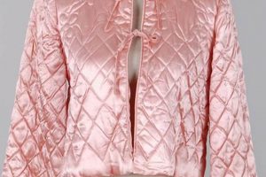 Adorable Bed Jacket Vintage: Cozy Style History! Vintage Treasures: Discover Rare Antiques, Collectibles & Retro Finds Adorable Bed Jacket Vintage: Cozy Style History! | Vintage Treasures: Discover Rare Antiques, Collectibles & Retro Finds