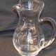 Shop Antique Vintage Etched Glass Pitchers Now! | Vintage Treasures: Discover Rare Antiques, Collectibles & Retro Finds