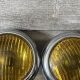 Illuminate with Classic Vintage Fog Lights Today! | Vintage Treasures: Discover Rare Antiques, Collectibles & Retro Finds