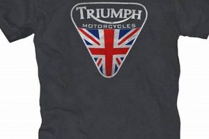 Vintage Triumph T Shirts: Retro Motorcycle Tees! Vintage Treasures: Discover Rare Antiques, Collectibles & Retro Finds Vintage Triumph T Shirts: Retro Motorcycle Tees! | Vintage Treasures: Discover Rare Antiques, Collectibles & Retro Finds