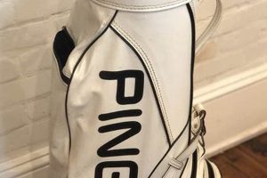 Own a Piece of History: Vintage Ping Bag Collectibles Vintage Treasures: Discover Rare Antiques, Collectibles & Retro Finds Own a Piece of History: Vintage Ping Bag Collectibles | Vintage Treasures: Discover Rare Antiques, Collectibles & Retro Finds