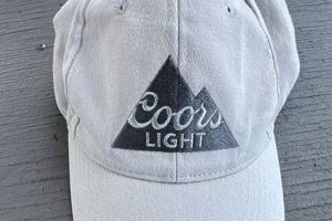 Retro Brew: Vintage Coors Light Hat Finds & History Vintage Treasures: Discover Rare Antiques, Collectibles & Retro Finds Retro Brew: Vintage Coors Light Hat Finds & History | Vintage Treasures: Discover Rare Antiques, Collectibles & Retro Finds